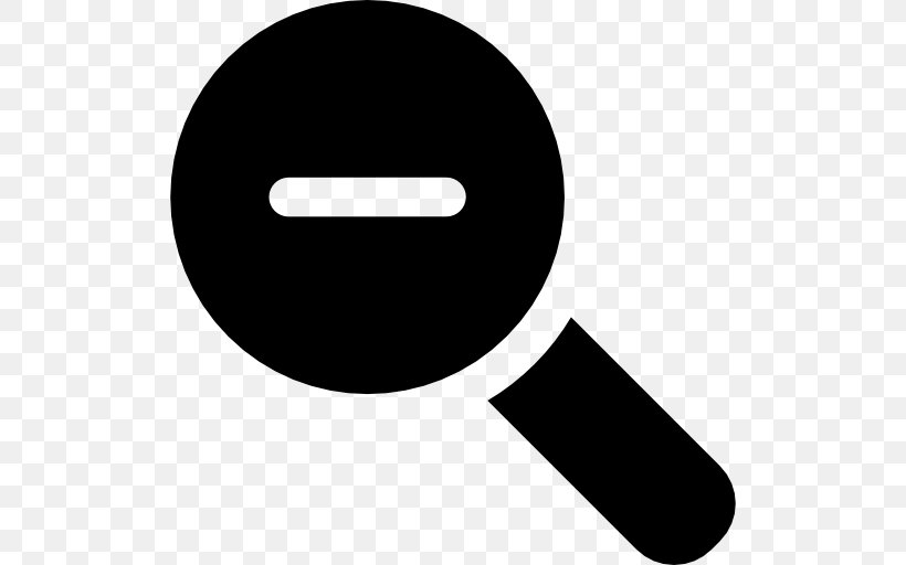 Magnifying Glass Photography Zoom Lens Font, PNG, 512x512px, Magnifying Glass, Black, Cursor, Photography, Symbol Download Free