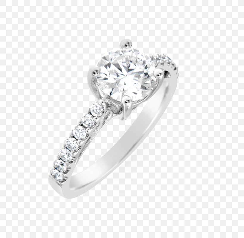 Diamond Engagement Ring Wedding Ring, PNG, 800x800px, Diamond, Bling Bling, Body Jewelry, Bracelet, Bride Download Free