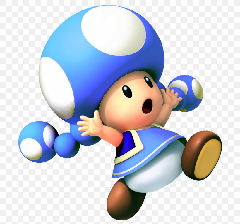 Mario Kart: Double Dash Toad Princess Peach Luigi Mario Bros., PNG, 721x768px, Mario Kart Double Dash, Ball, Captain Toad Treasure Tracker, Cartoon, Football Download Free