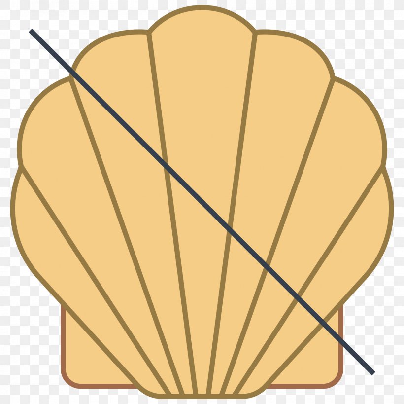Seashell Clam Color Clip Art, PNG, 1600x1600px, Seashell, Clam, Color, Commodity, Conch Download Free
