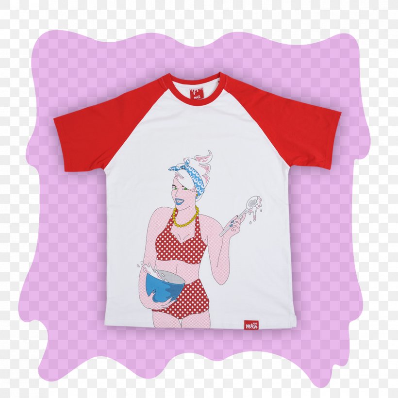 T-shirt Shoulder Sleeve Pink M, PNG, 1134x1134px, Tshirt, Cartoon, Character, Clothing, Fiction Download Free