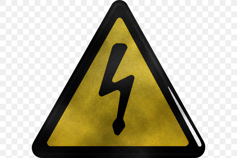 Traffic Sign Sign Signage Yellow Triangle, PNG, 600x548px, Traffic Sign, Hazard, Road, Sign, Signage Download Free