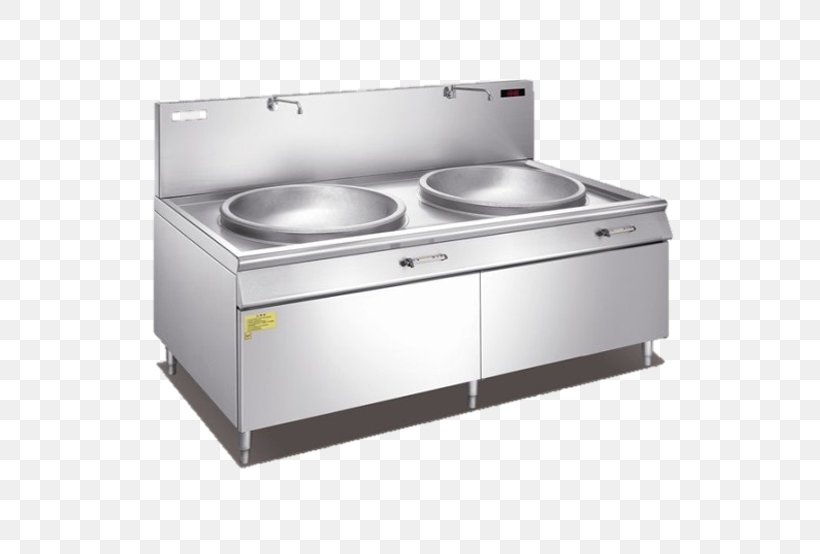 Induction Cooking Cooking Ranges Furnace Kitchen Teppanyaki, PNG, 554x554px, Induction Cooking, Bathroom Sink, Cauldron, Cooking, Cooking Ranges Download Free
