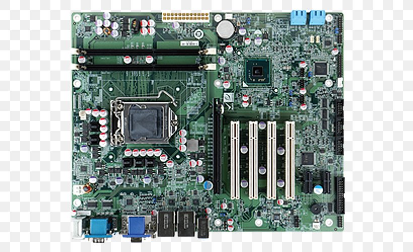 Intel LGA 1155 Motherboard Celeron ATX, PNG, 700x500px, Intel, Atx, Celeron, Central Processing Unit, Computer Component Download Free