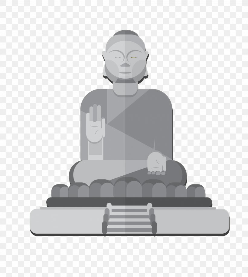 Leshan Giant Buddha Statue, PNG, 1982x2207px, Leshan Giant Buddha, Buddhahood, Buddharupa, Drawing, Gautama Buddha Download Free