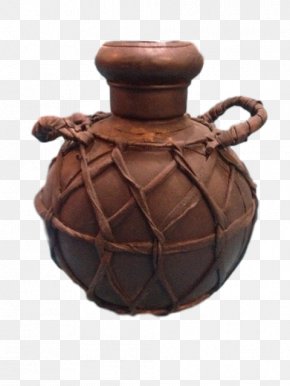 Iron Vase - Pottery PNG
