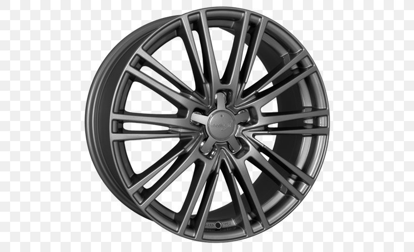 Rim Car Alloy Wheel Cadillac Escalade, PNG, 500x500px, 2018 Chevrolet Camaro Zl1, Rim, Alloy Wheel, Auto Part, Automotive Tire Download Free