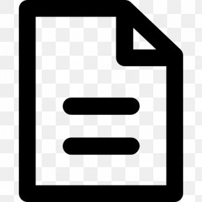 Expedient - Text File Plain Text Document File Format PNG