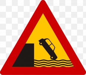 Road - Traffic Sign Warning Sign Road PNG
