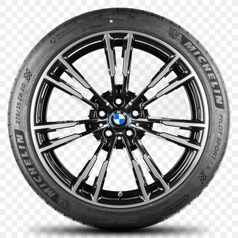 Alloy Wheel BMW M5 BMW X4 Car, PNG, 1100x1100px, Alloy Wheel, Auto Part, Automotive Design, Automotive Tire, Automotive Wheel System Download Free