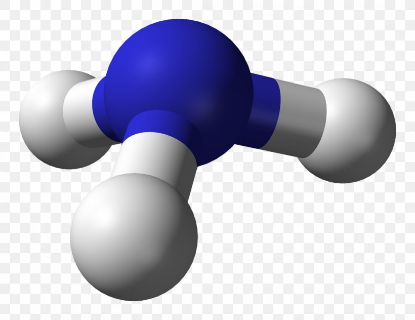 Ammonia Trigonal Pyramidal Molecular Geometry Molecule Lone Pair, PNG, 1100x849px, Ammonia, Atom, Chemical Bond, Chemical Compound, Chemical Formula Download Free