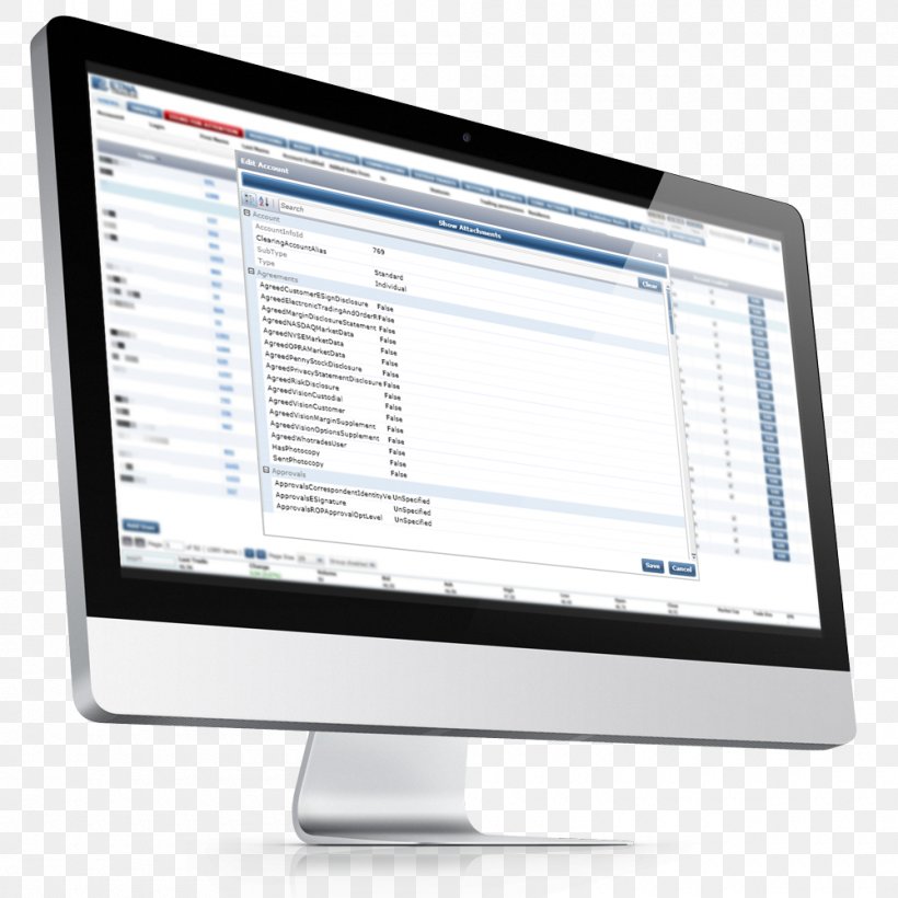 Clinical Trial Management System Business Trader, PNG, 1000x1000px, Clinical Trial Management System, Back Office, Brand, Business, Computer Monitor Download Free