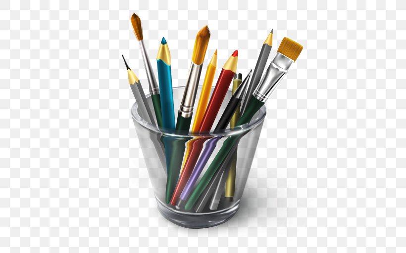 Drawing, PNG, 512x512px, Drawing, Art, Icon Design, Microsoft Paint, Office Supplies Download Free