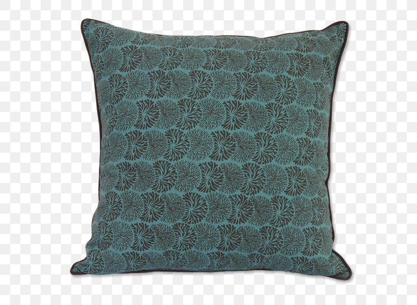 Cushion Throw Pillows Turquoise, PNG, 600x600px, Cushion, Pillow, Throw Pillow, Throw Pillows, Turquoise Download Free