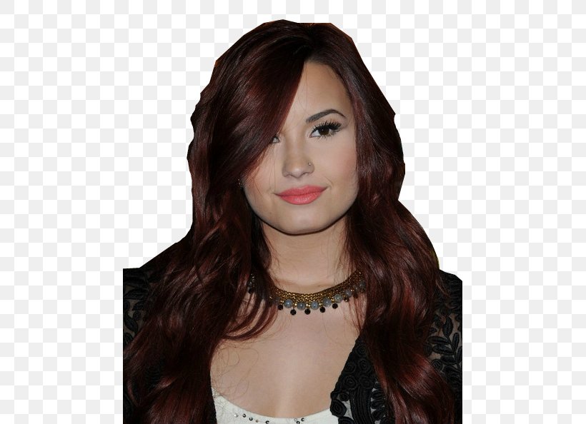 Demi Lovato KIIS-FM Jingle Ball Celebrity Brown Hair Model, PNG, 475x594px, Demi Lovato, Black Hair, Brown Hair, Capelli, Celebrity Download Free