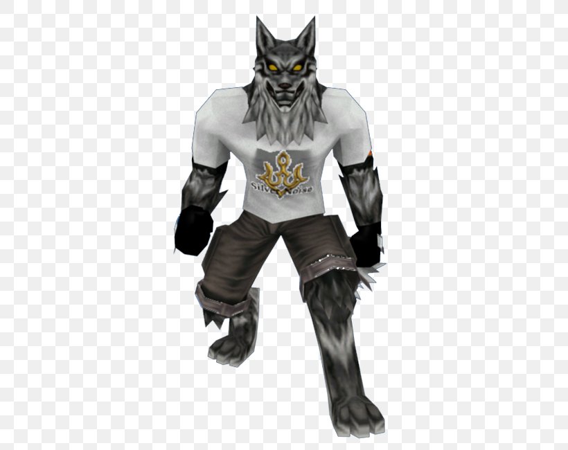 DreamMix TV World Fighters Gray Wolf GameCube Yugo The Wolf Yugo Ogami, PNG, 750x650px, Gray Wolf, Action Figure, Black Wolf, Bloody Roar, Costume Download Free