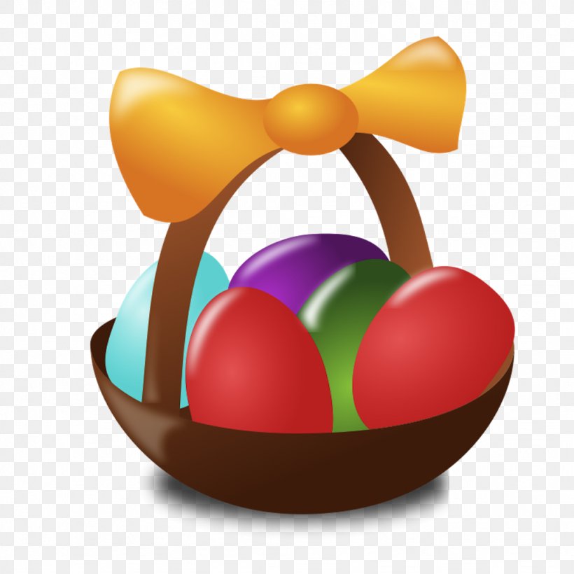 Easter Bunny Easter Egg Clip Art, PNG, 1024x1024px, Easter Bunny, Basket, Christmas, Easter, Easter Basket Download Free