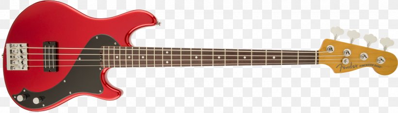Electric Guitar Bass Guitar Squier Fender Musical Instruments Corporation Fender Jazz Bass, PNG, 2400x682px, Electric Guitar, Acoustic Electric Guitar, Acoustic Guitar, Bass, Bass Guitar Download Free