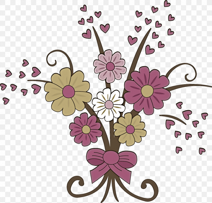 Floral Design, PNG, 1515x1448px, Floral Design, Cut Flowers, Flower, Petal, Pink M Download Free