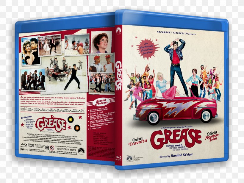 Grease: The Movie Poster Brand, PNG, 1023x768px, Grease, Advertising, Brand, Film, Poster Download Free