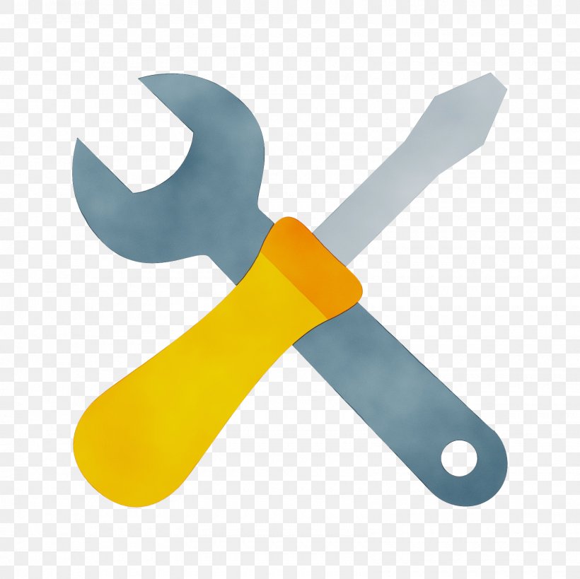 Hand Tool Spanners Screwdriver Adjustable Spanner, PNG, 1600x1600px, Watercolor, Adjustable Spanner, Cutting Tool, Hand Tool, Paint Download Free