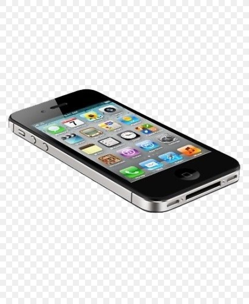 IPhone 4S IPhone 5 Black Apple, PNG, 766x1000px, 32 Gb, Iphone 4s, Apple, Black, Cellular Network Download Free