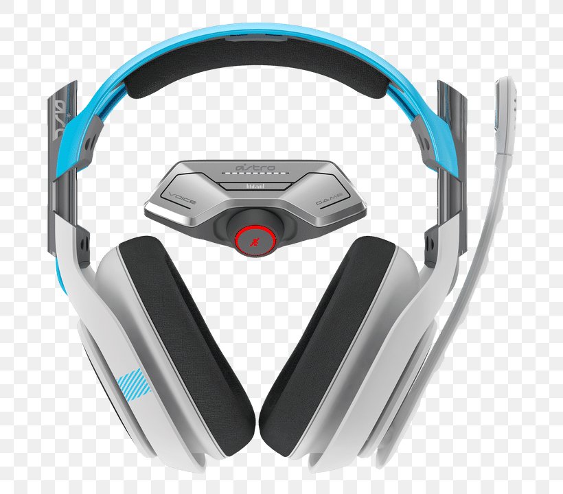 PlayStation 4 Xbox 360 Wireless Headset ASTRO Gaming Headphones Video Game, PNG, 720x720px, Playstation 4, Astro Gaming, Audio, Audio Equipment, Electronic Device Download Free