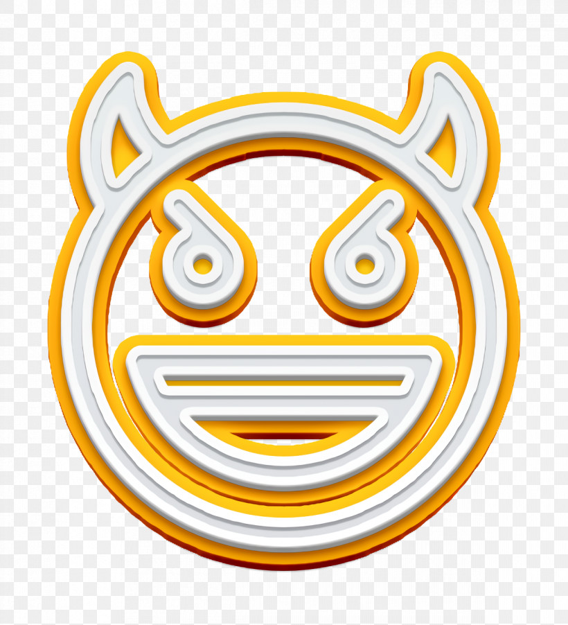 Smiley And People Icon Devil Icon Grinning Icon, PNG, 1196x1316px, Smiley And People Icon, Analytic Trigonometry And Conic Sections, Cartoon, Circle, Devil Icon Download Free