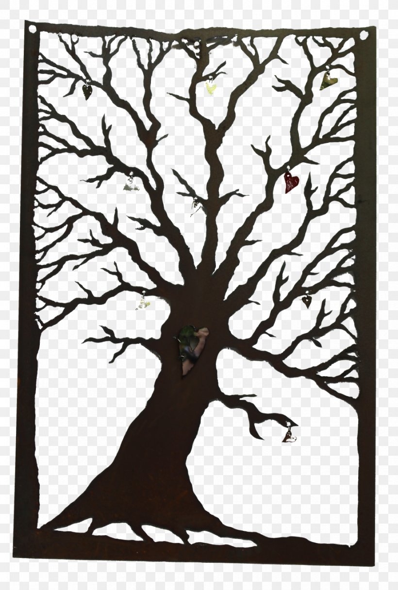 Woody Plant Tree Art Drawing, PNG, 920x1366px, Woody Plant, Area, Art, Artwork, Black And White Download Free