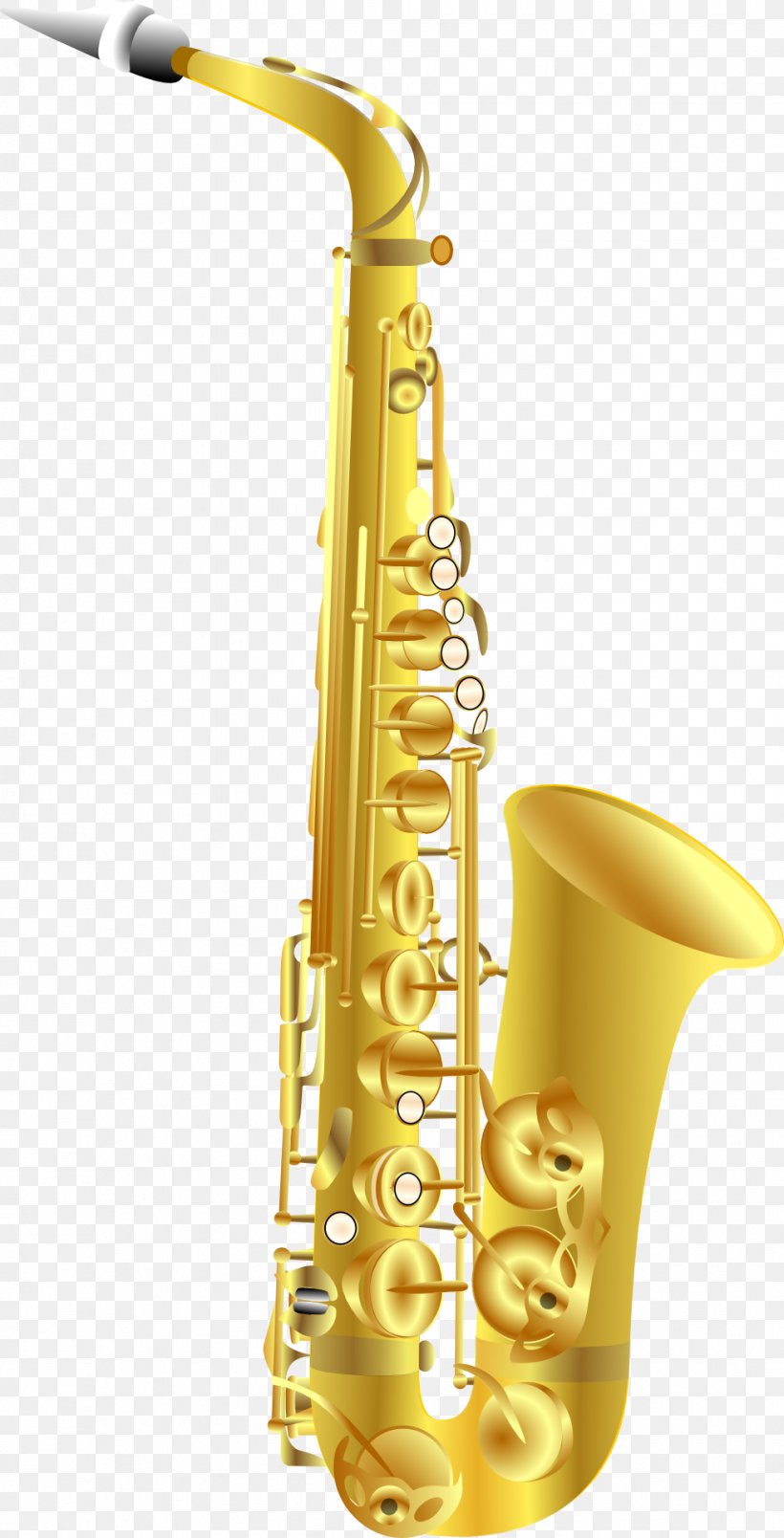 Baritone Saxophone Musical Instruments Jazz, PNG, 979x1920px, Watercolor, Cartoon, Flower, Frame, Heart Download Free