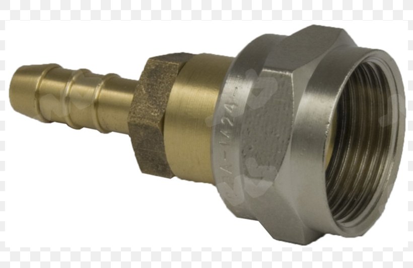 Coupling Natural Gas Compression Fitting Brass Gasslang, PNG, 800x533px, Coupling, Brass, Cable Gland, Compression Fitting, Gas Download Free