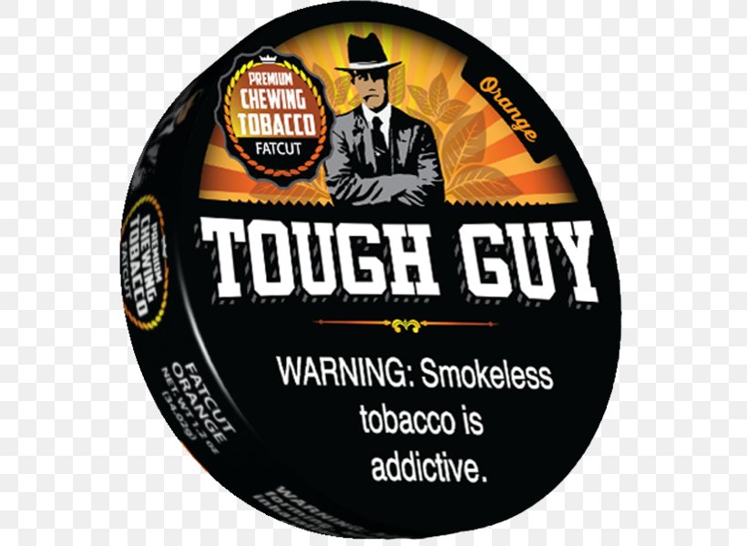 Dipping Tobacco Chewing Tobacco Red Man Smokeless Tobacco Tough Guy, PNG, 582x599px, Dipping Tobacco, Brand, Chewing, Chewing Tobacco, Cooking Download Free