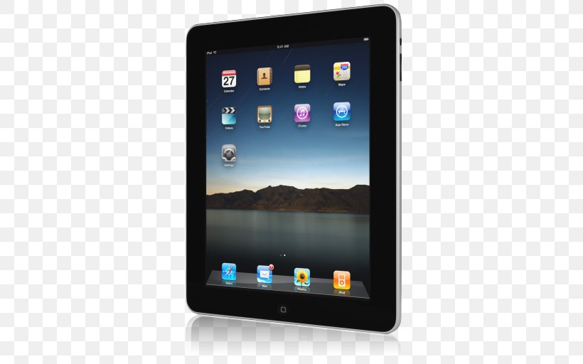 Electronic Device Gadget Multimedia Mobile Device, PNG, 512x512px, Ipad 3, Apple, Computer, Display Device, Electronic Device Download Free