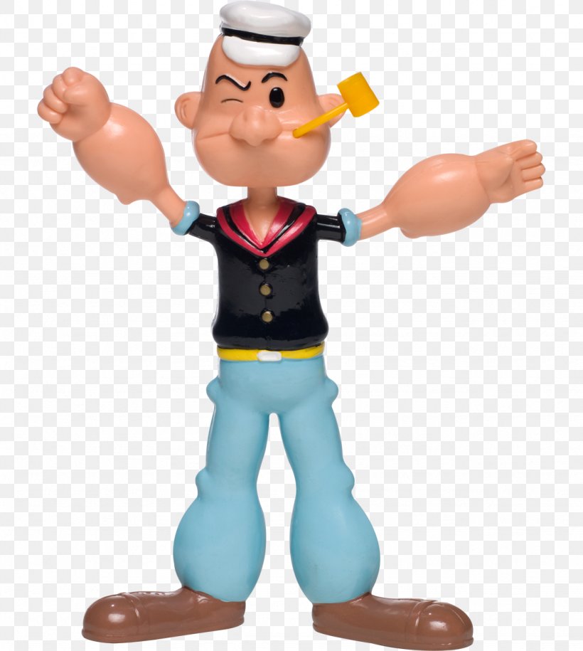 Friends Cartoon, PNG, 1127x1258px, Popeye, Action Figure, Arm, Bluto, Cartoon Download Free