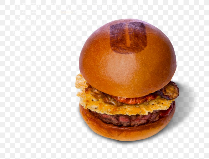 Hamburger Slider Cheeseburger Breakfast Sandwich Fast Food, PNG, 730x624px, Hamburger, Adam Fleischman, American Food, Breakfast Sandwich, Cheeseburger Download Free