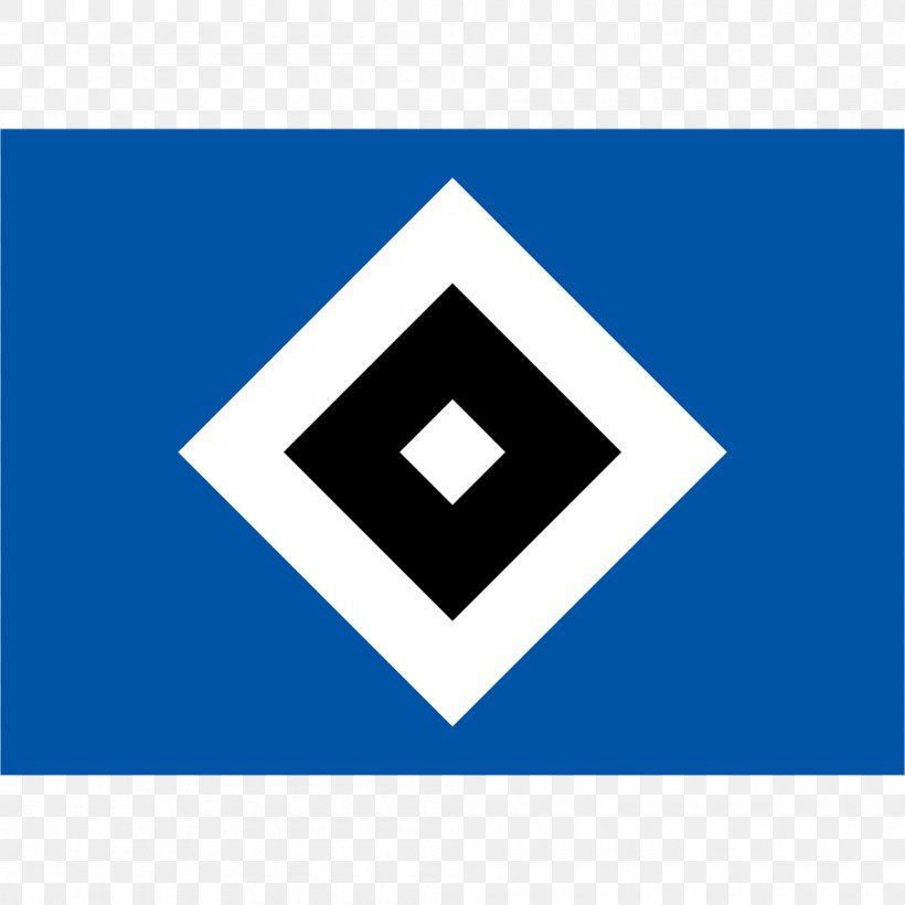 Hamburger SV Borussia Mönchengladbach Hannover 96 2011–12 Bundesliga, PNG, 1000x1000px, 2 Bundesliga, Hamburger Sv, Area, Blue, Borussia Dortmund Download Free