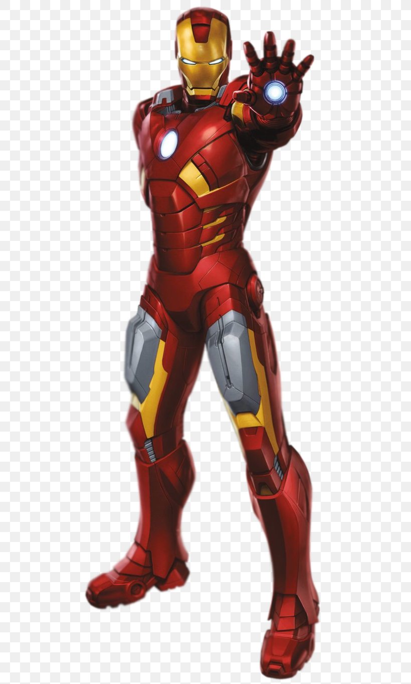 Iron Man Hulk Captain America Thor Ultron, PNG, 586x1363px, Iron Man, Action Figure, Captain America, Captain America Civil War, Fictional Character Download Free