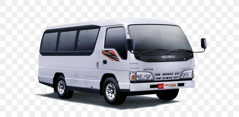 Isuzu Elf Isuzu Motors Ltd. Car Bus, PNG, 683x400px, Isuzu Elf, Brand, Bus, Car, Commercial Vehicle Download Free