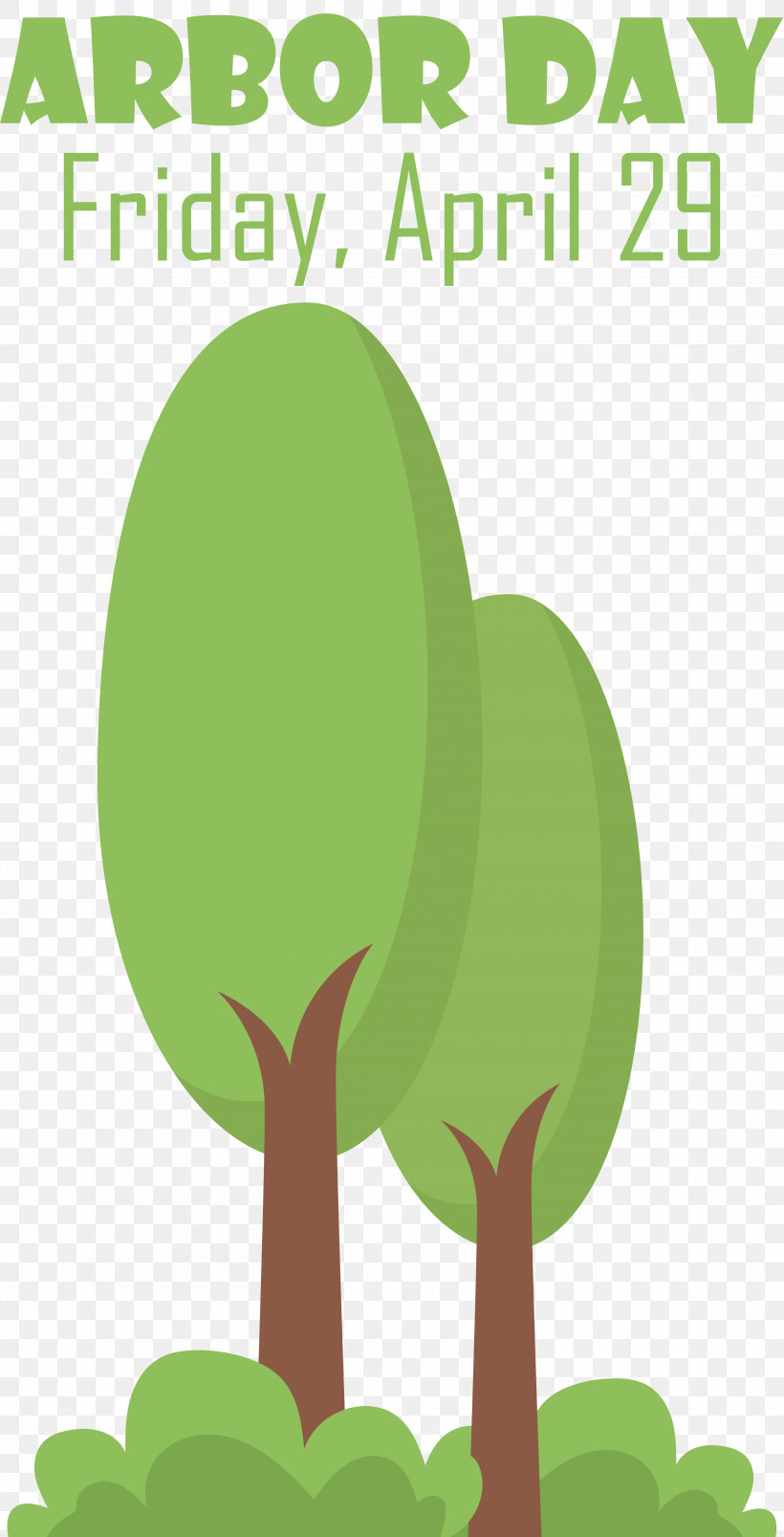 Leaf Plant Stem Flower Meter Cartoon, PNG, 4640x9096px, Leaf, Behavior, Cartoon, Flower, Green Download Free