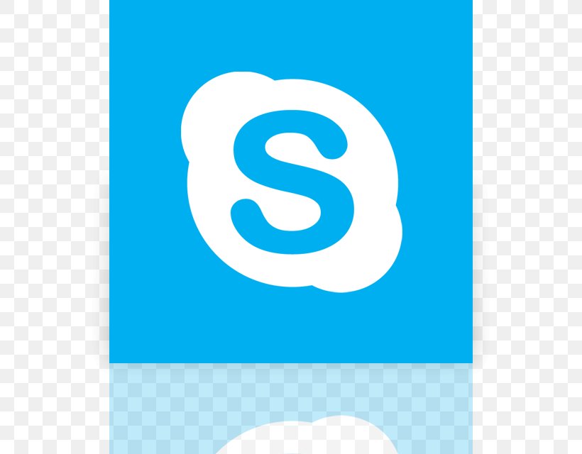 Skype For Business WhatsApp Outlook.com, PNG, 640x640px, Skype, Area, Blue, Brand, Computer Software Download Free