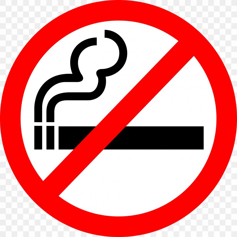 Smoking Ban Smoking Cessation Tobacco Smoking Clip Art, PNG, 2400x2400px, Smoking, Area, Brand, Cigarette, Electronic Cigarette Download Free