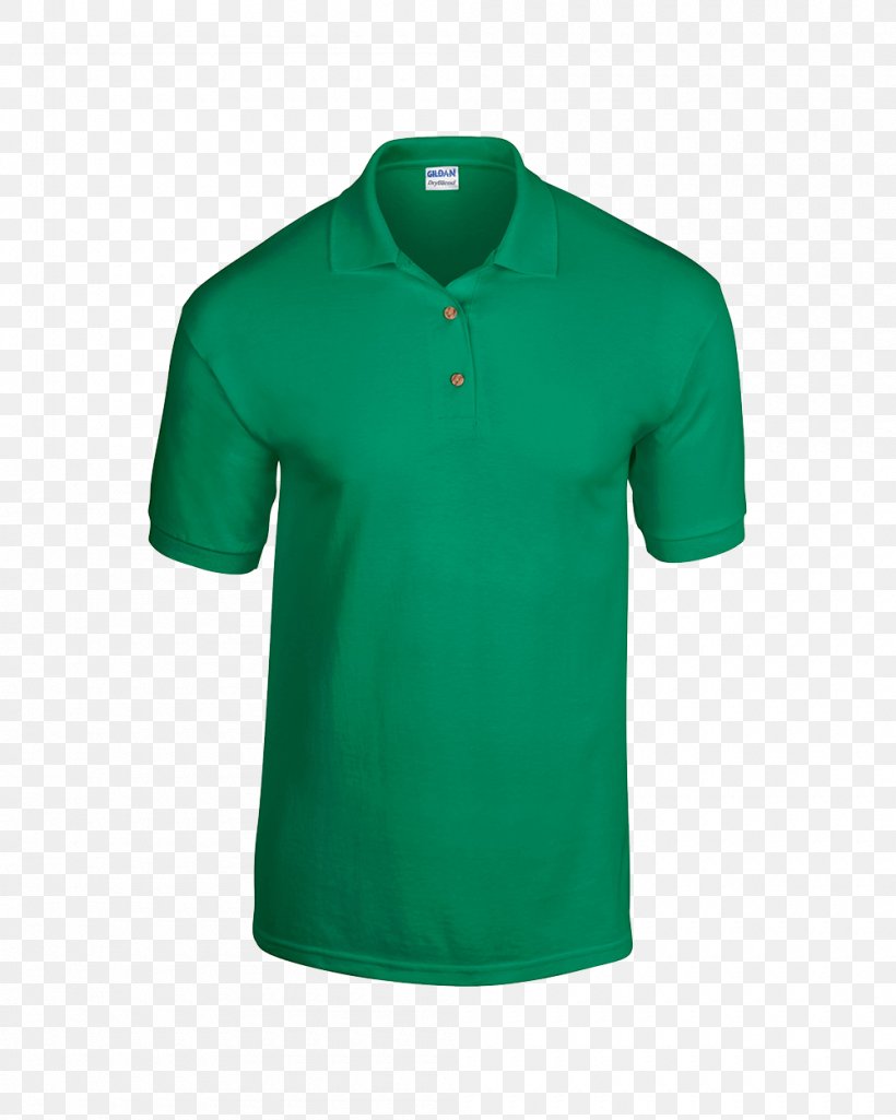 T-shirt Gildan Activewear Polo Shirt Sleeve, PNG, 1000x1250px, Tshirt, Active Shirt, Button, Clothing, Clothing Sizes Download Free