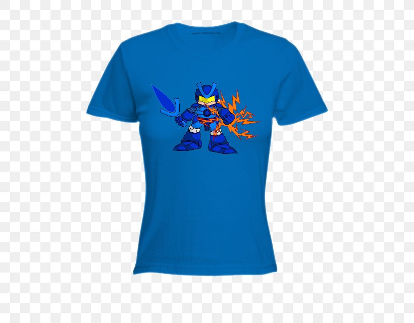 T-shirt Sleeve Bluza Logo, PNG, 640x640px, Tshirt, Active Shirt, Blue, Bluza, Clothing Download Free