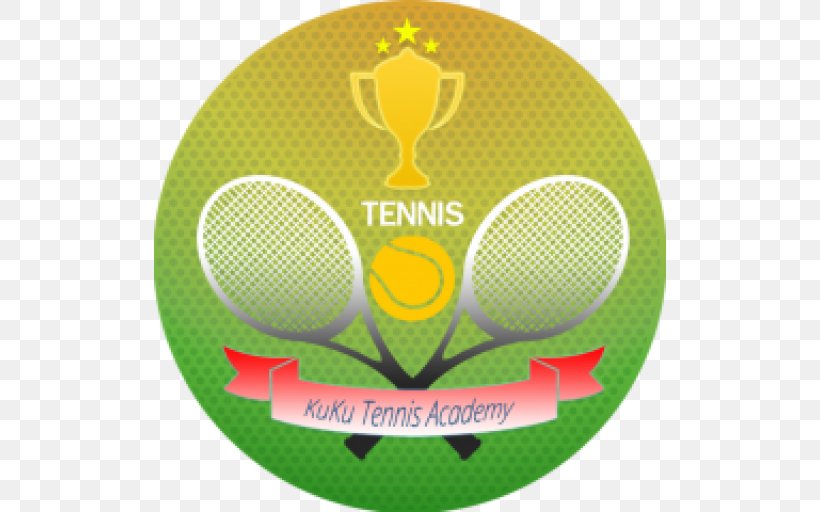 Tennis Balls Kuku Tennis Academy Tennis Player, PNG, 512x512px, Tennis, Academy, Ball, Coach, Cricket Download Free