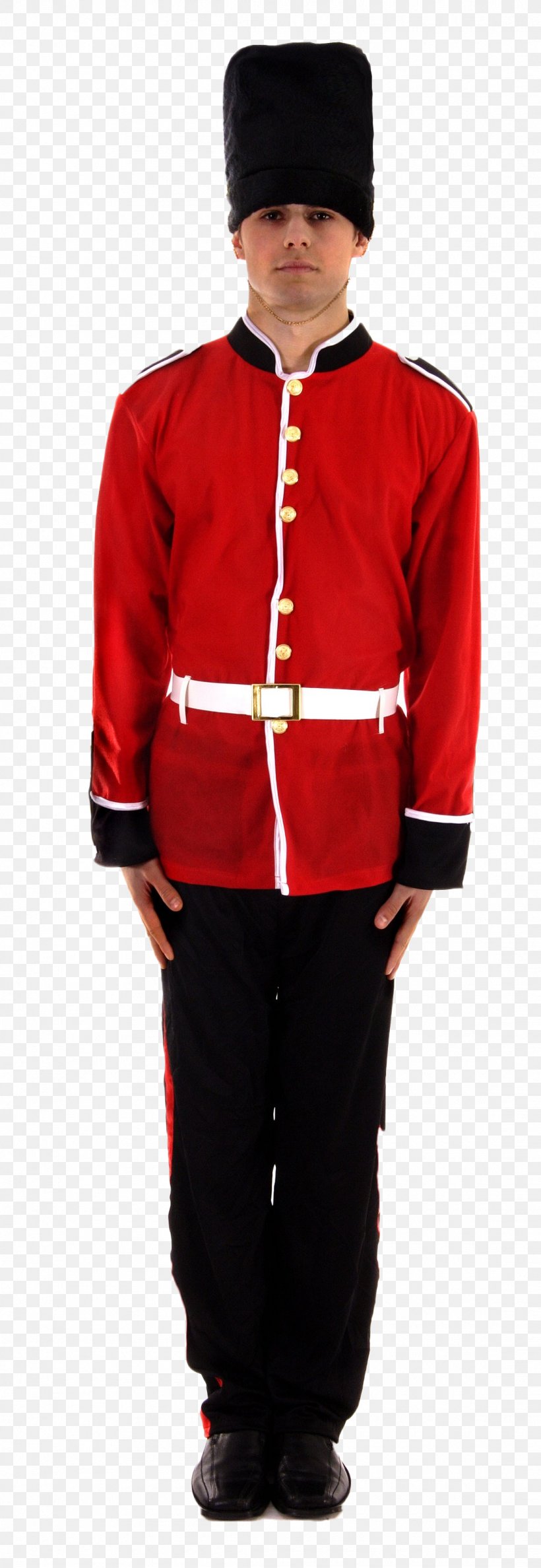 United Kingdom Costume Party Queen's Guard Royal Guard, PNG, 1110x3216px, United Kingdom, Adult, Costume, Costume Party, Ebay Download Free