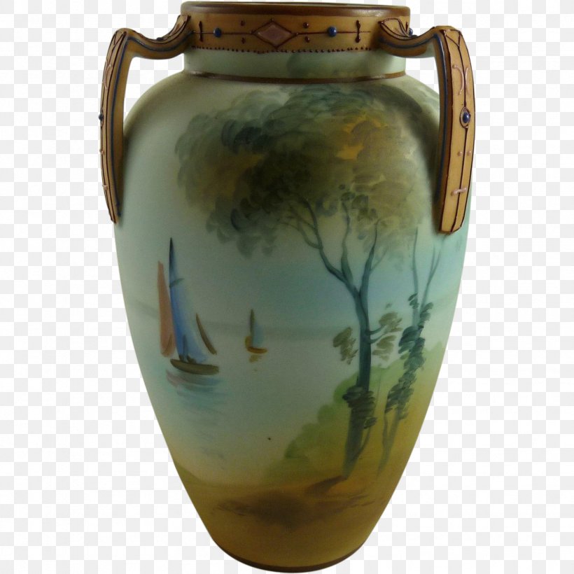 Vase Ceramic Pottery Urn, PNG, 1668x1668px, Vase, Artifact, Ceramic, Pottery, Urn Download Free