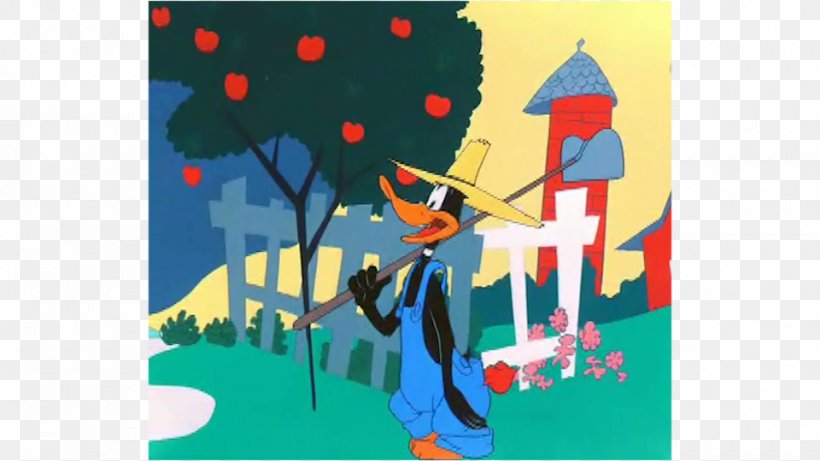 Walk Cycle Daffy Duck Animation Graphic Design, PNG, 960x540px, Walk Cycle, Animation, Art, Daffy Duck, Duck Amuck Download Free