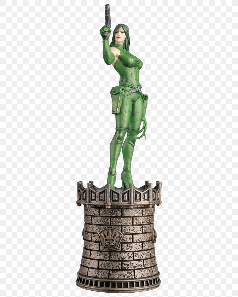 Chess Figurine Storm Marvel Comics Queen, PNG, 600x1024px, Chess, Action Toy Figures, Bronze, Chess Piece, Comics Download Free