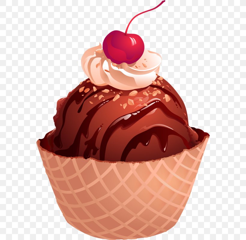 Chocolate Ice Cream Ice Cream Cones Biscuit Roll Strawberry Ice Cream, PNG, 578x800px, Ice Cream, Biscuit Roll, Bossche Bol, Cherry, Chocolate Download Free