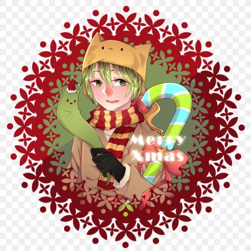 Christmas Tree Illustration Clip Art Christmas Ornament Christmas Day, PNG, 1024x1024px, Christmas Tree, Art, Character, Christmas, Christmas Day Download Free
